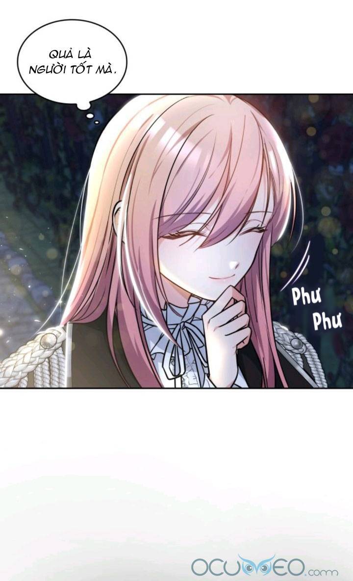 Regina Lena - Gửi Người Không Được Tha Thứ Chapter 4 - 16