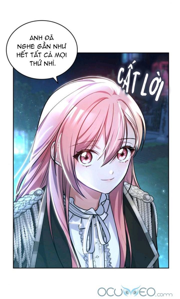 Regina Lena - Gửi Người Không Được Tha Thứ Chapter 4 - 18