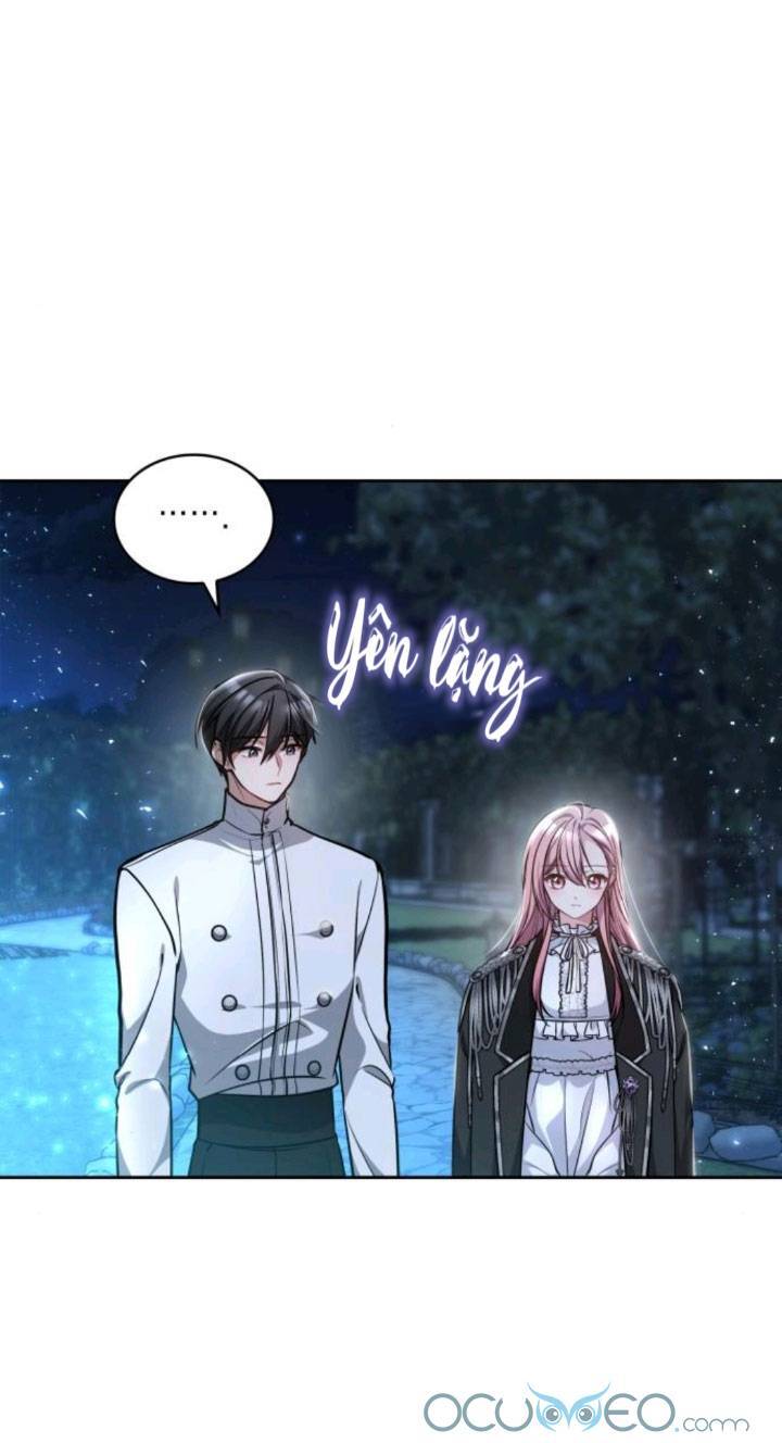 Regina Lena - Gửi Người Không Được Tha Thứ Chapter 4 - 19