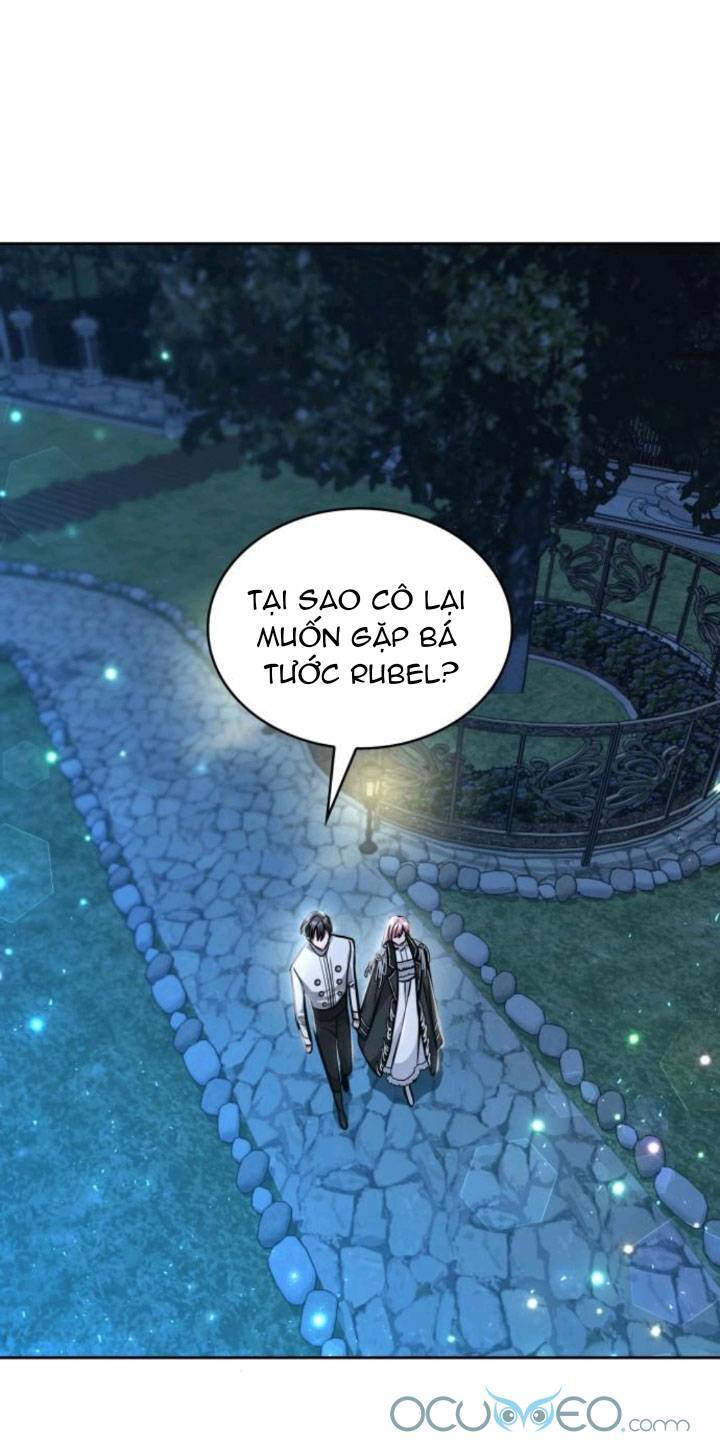 Regina Lena - Gửi Người Không Được Tha Thứ Chapter 4 - 20