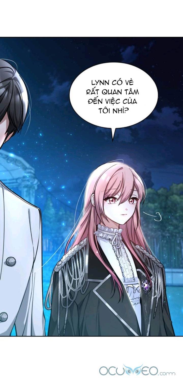 Regina Lena - Gửi Người Không Được Tha Thứ Chapter 4 - 21