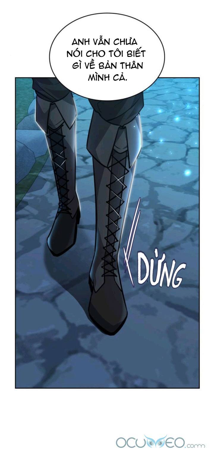 Regina Lena - Gửi Người Không Được Tha Thứ Chapter 4 - 22