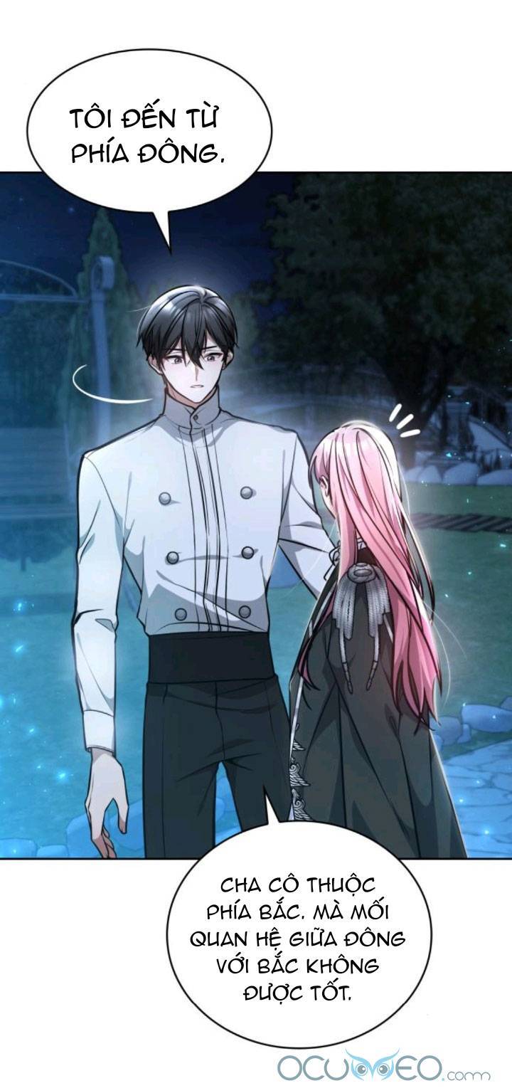 Regina Lena - Gửi Người Không Được Tha Thứ Chapter 4 - 23