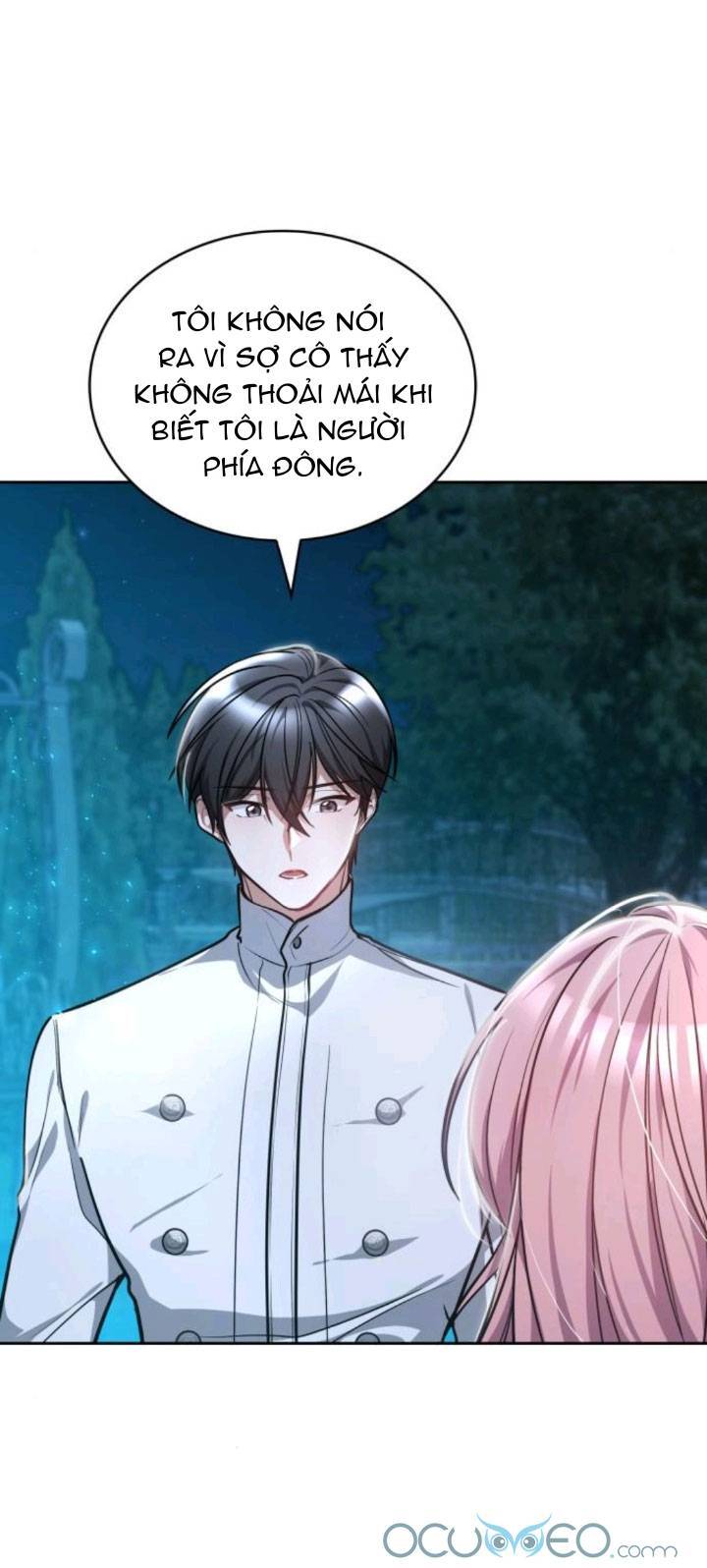 Regina Lena - Gửi Người Không Được Tha Thứ Chapter 4 - 24