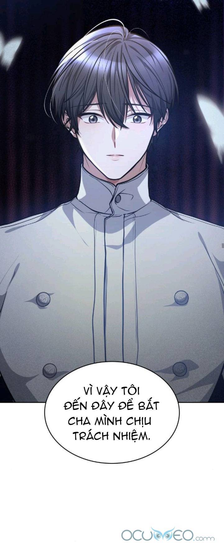 Regina Lena - Gửi Người Không Được Tha Thứ Chapter 4 - 32