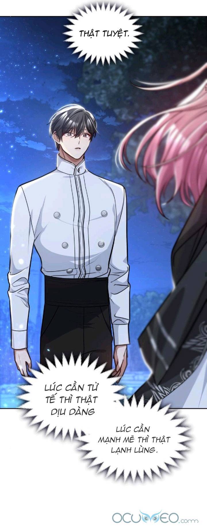 Regina Lena - Gửi Người Không Được Tha Thứ Chapter 4 - 35