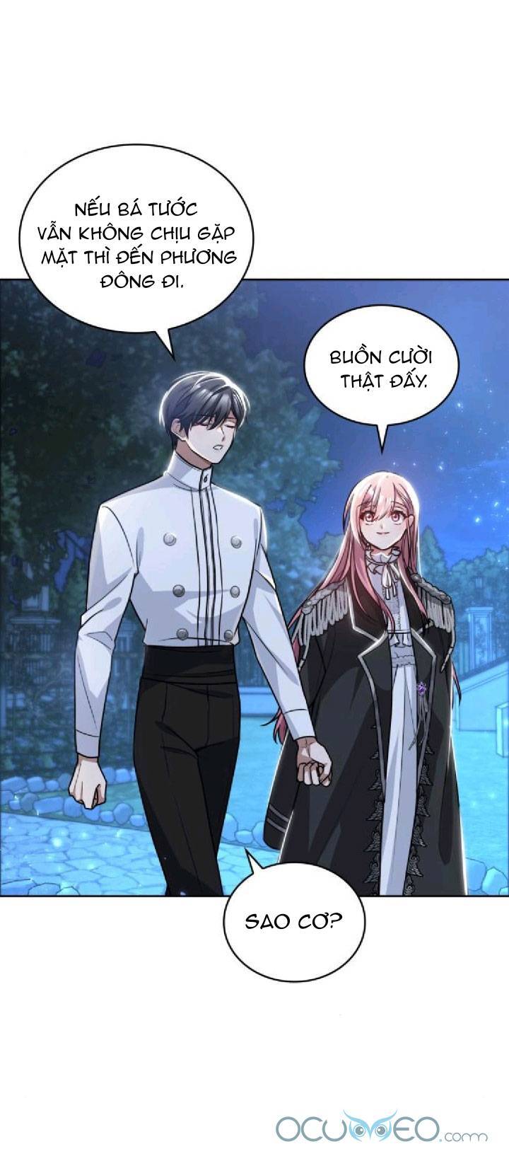 Regina Lena - Gửi Người Không Được Tha Thứ Chapter 4 - 37