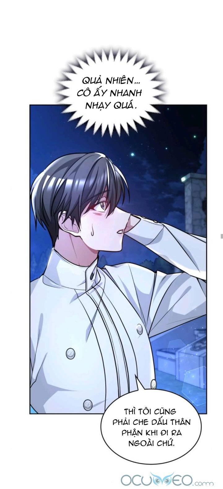 Regina Lena - Gửi Người Không Được Tha Thứ Chapter 4 - 40