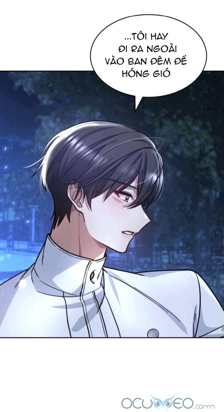 Regina Lena - Gửi Người Không Được Tha Thứ Chapter 4 - 45