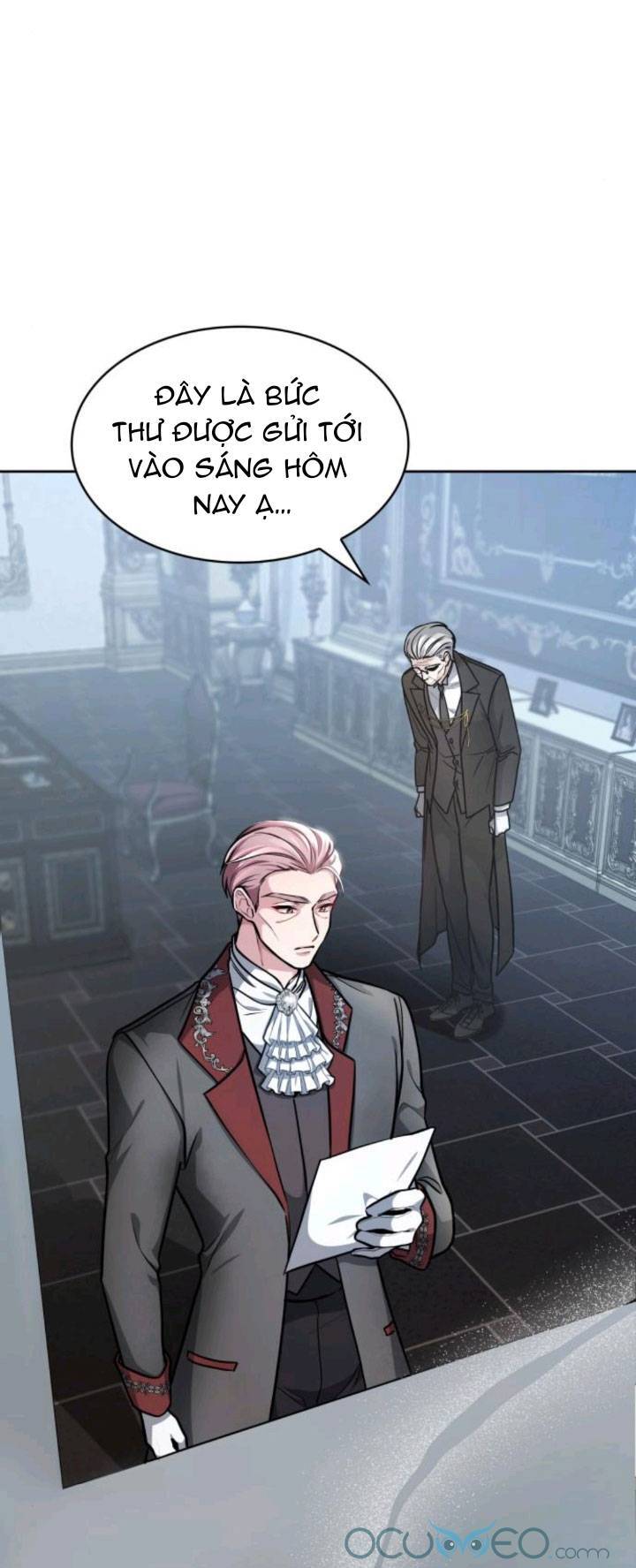 Regina Lena - Gửi Người Không Được Tha Thứ Chapter 4 - 53