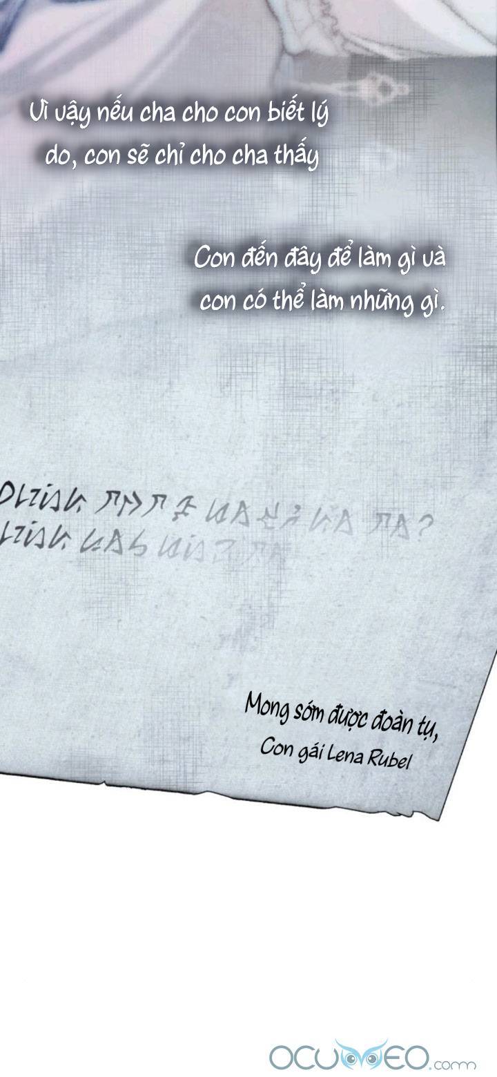 Regina Lena - Gửi Người Không Được Tha Thứ Chapter 4 - 56
