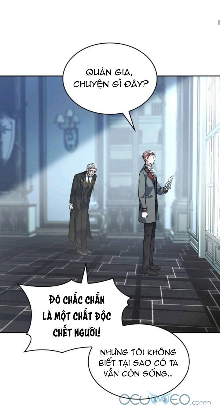 Regina Lena - Gửi Người Không Được Tha Thứ Chapter 4 - 58