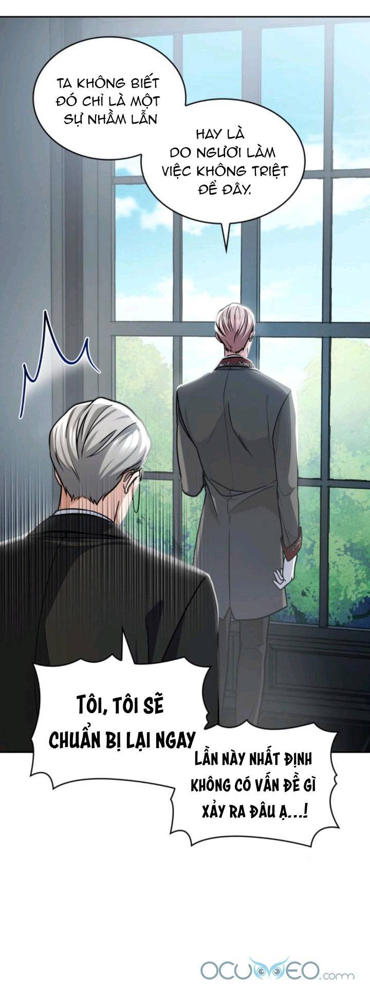 Regina Lena - Gửi Người Không Được Tha Thứ Chapter 4 - 59