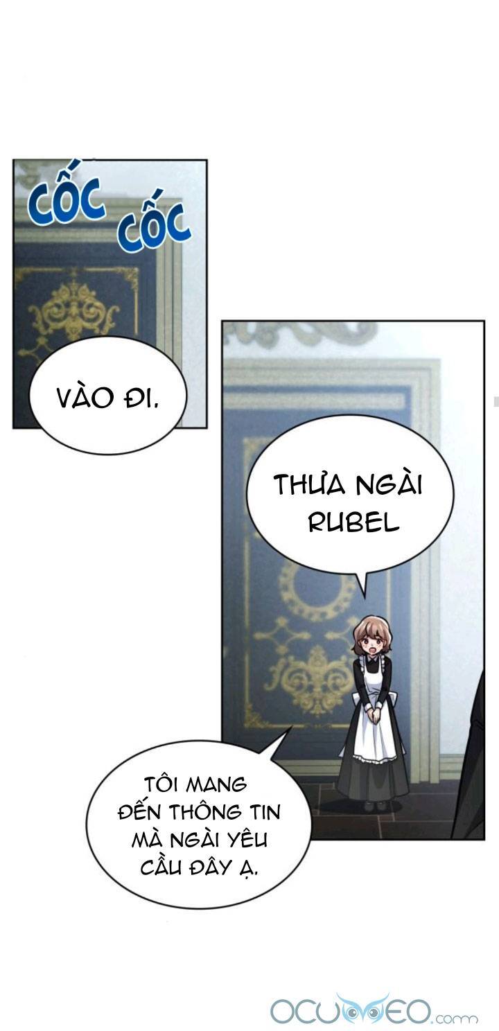 Regina Lena - Gửi Người Không Được Tha Thứ Chapter 4 - 60