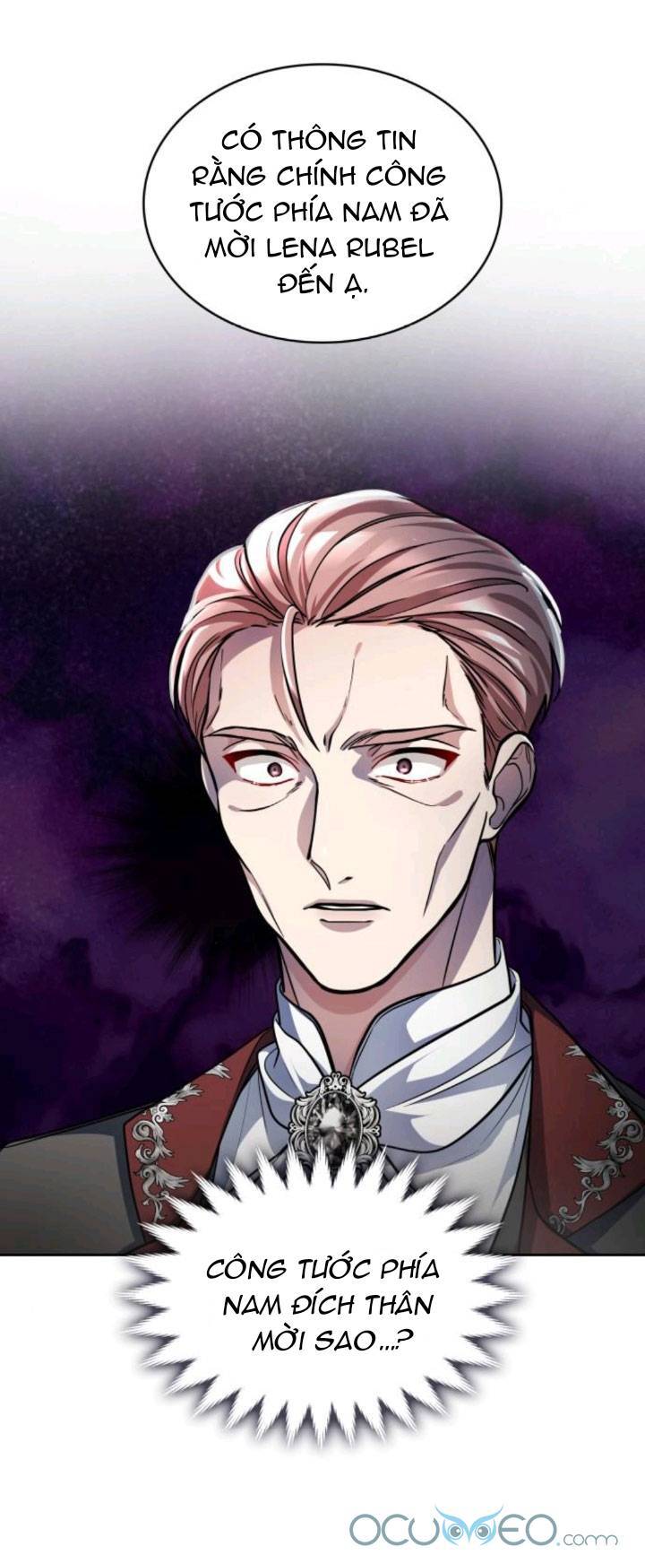 Regina Lena - Gửi Người Không Được Tha Thứ Chapter 4 - 61