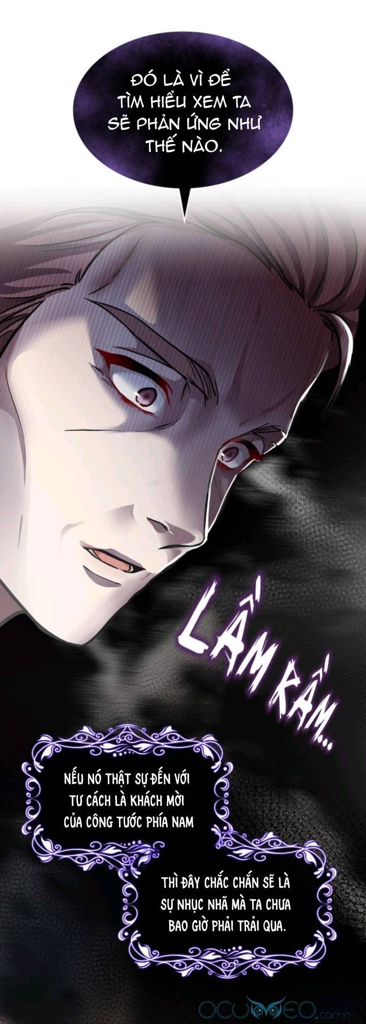 Regina Lena - Gửi Người Không Được Tha Thứ Chapter 4 - 64