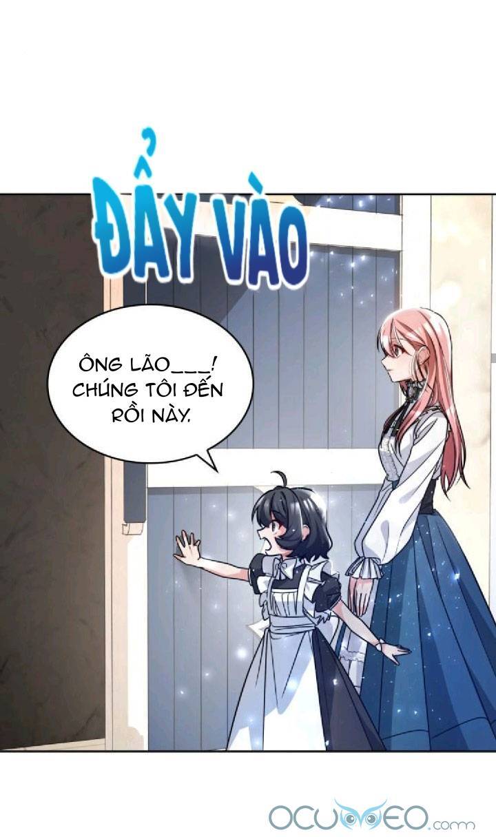 Regina Lena - Gửi Người Không Được Tha Thứ Chapter 4 - 70