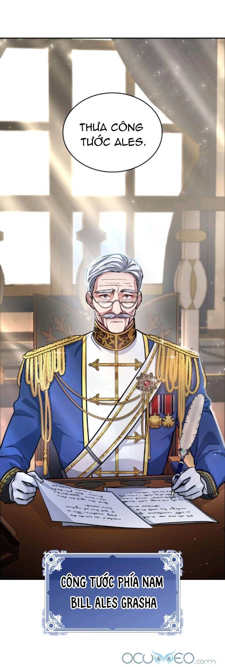 Regina Lena - Gửi Người Không Được Tha Thứ Chapter 4 - 72