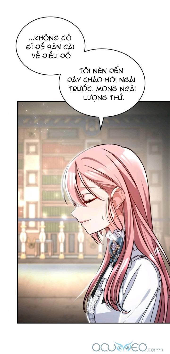 Regina Lena - Gửi Người Không Được Tha Thứ Chapter 4 - 75