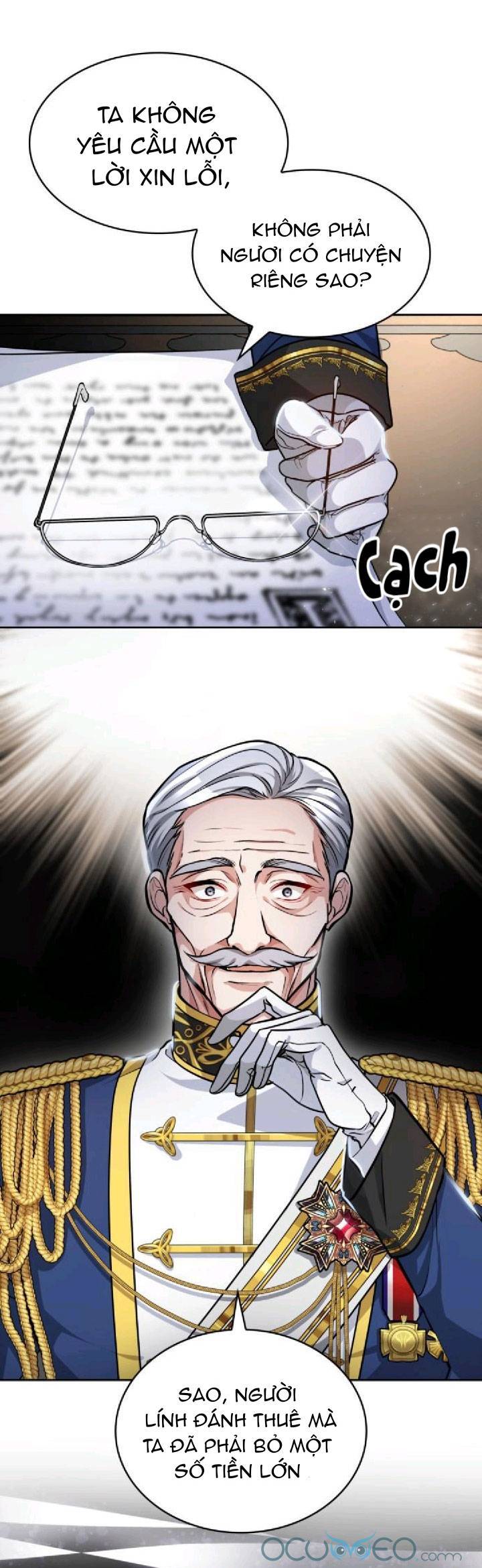 Regina Lena - Gửi Người Không Được Tha Thứ Chapter 4 - 76