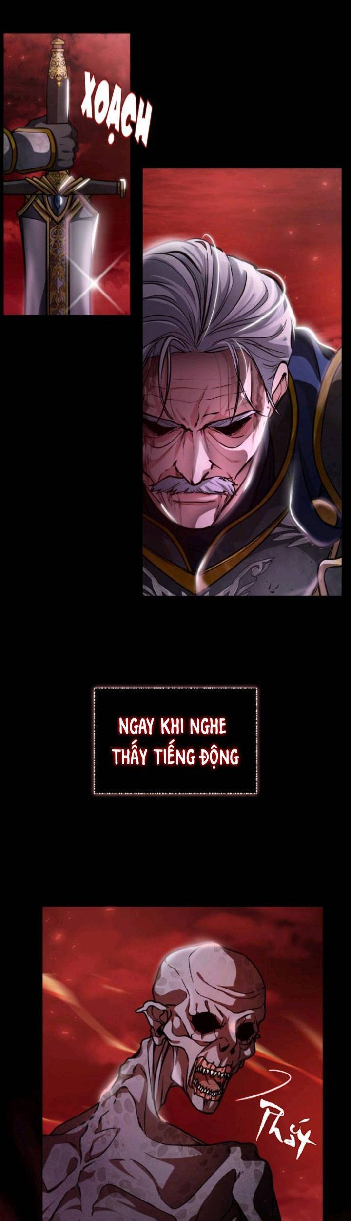 Regina Lena - Gửi Người Không Được Tha Thứ Chapter 4 - 81