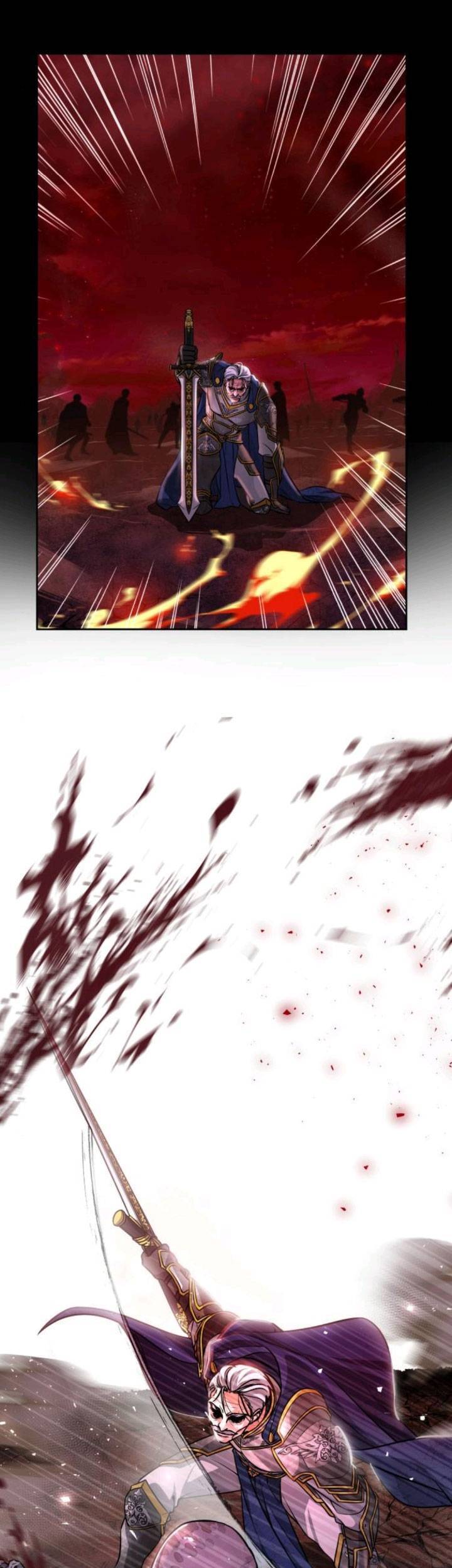 Regina Lena - Gửi Người Không Được Tha Thứ Chapter 4 - 84