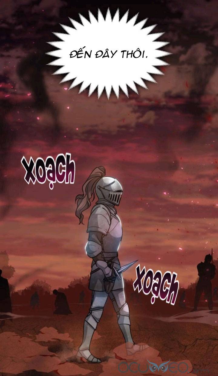 Regina Lena - Gửi Người Không Được Tha Thứ Chapter 4 - 88