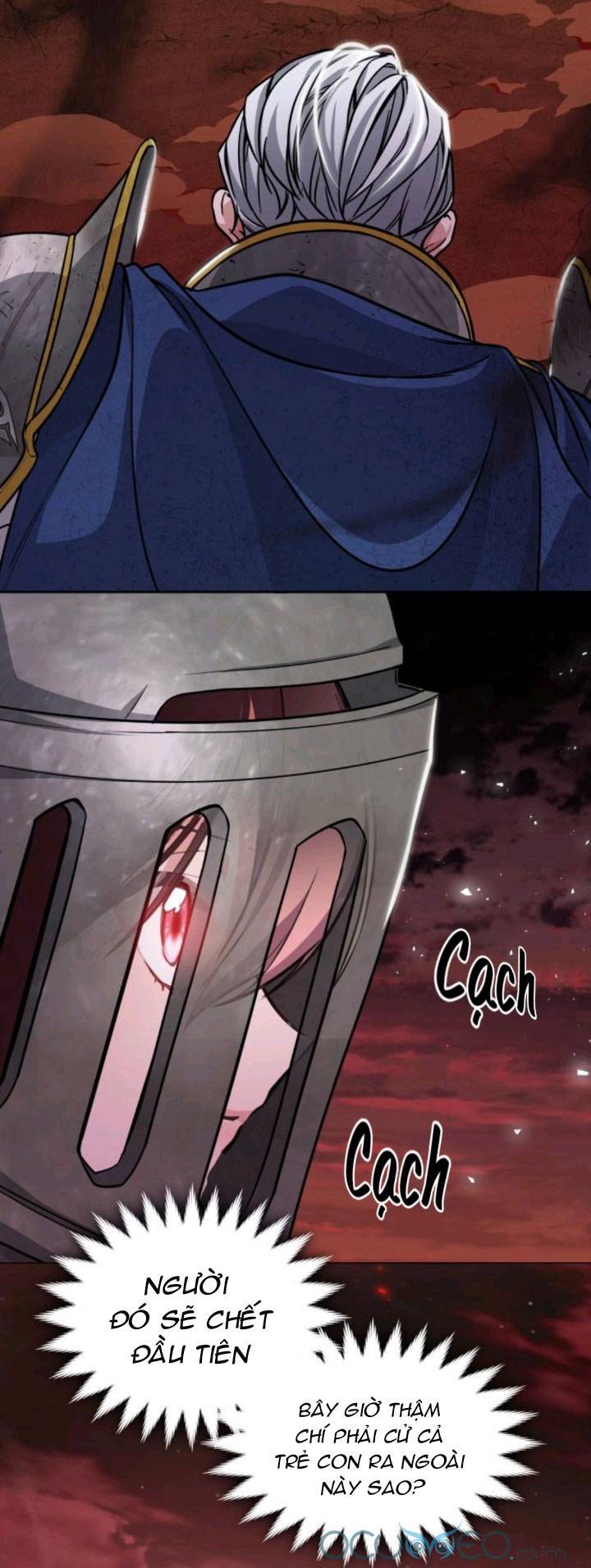 Regina Lena - Gửi Người Không Được Tha Thứ Chapter 4 - 89