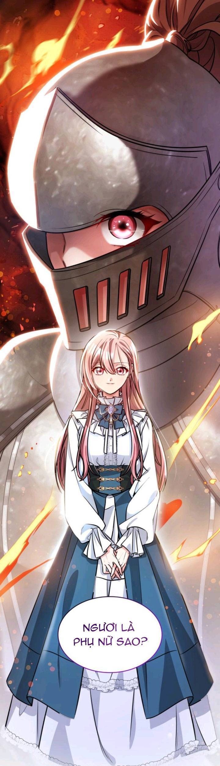 Regina Lena - Gửi Người Không Được Tha Thứ Chapter 4 - 100