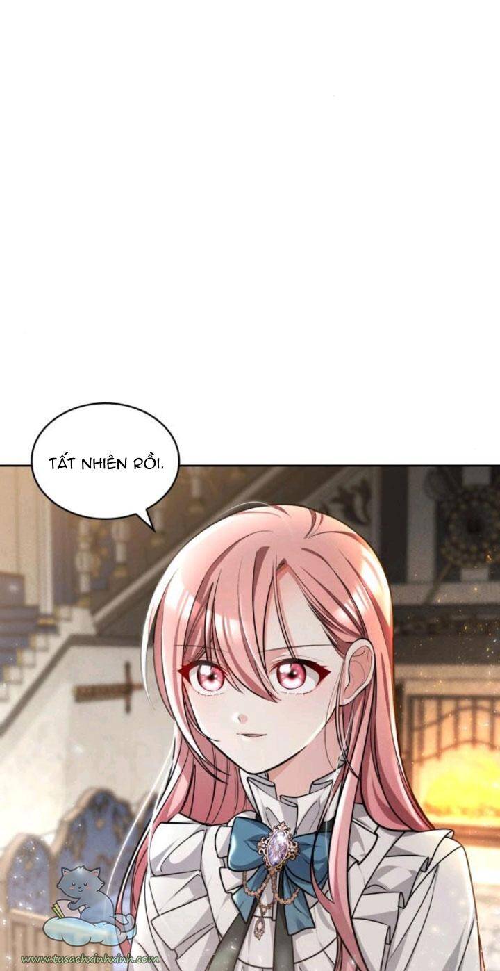 Regina Lena - Gửi Người Không Được Tha Thứ Chapter 5 - 12