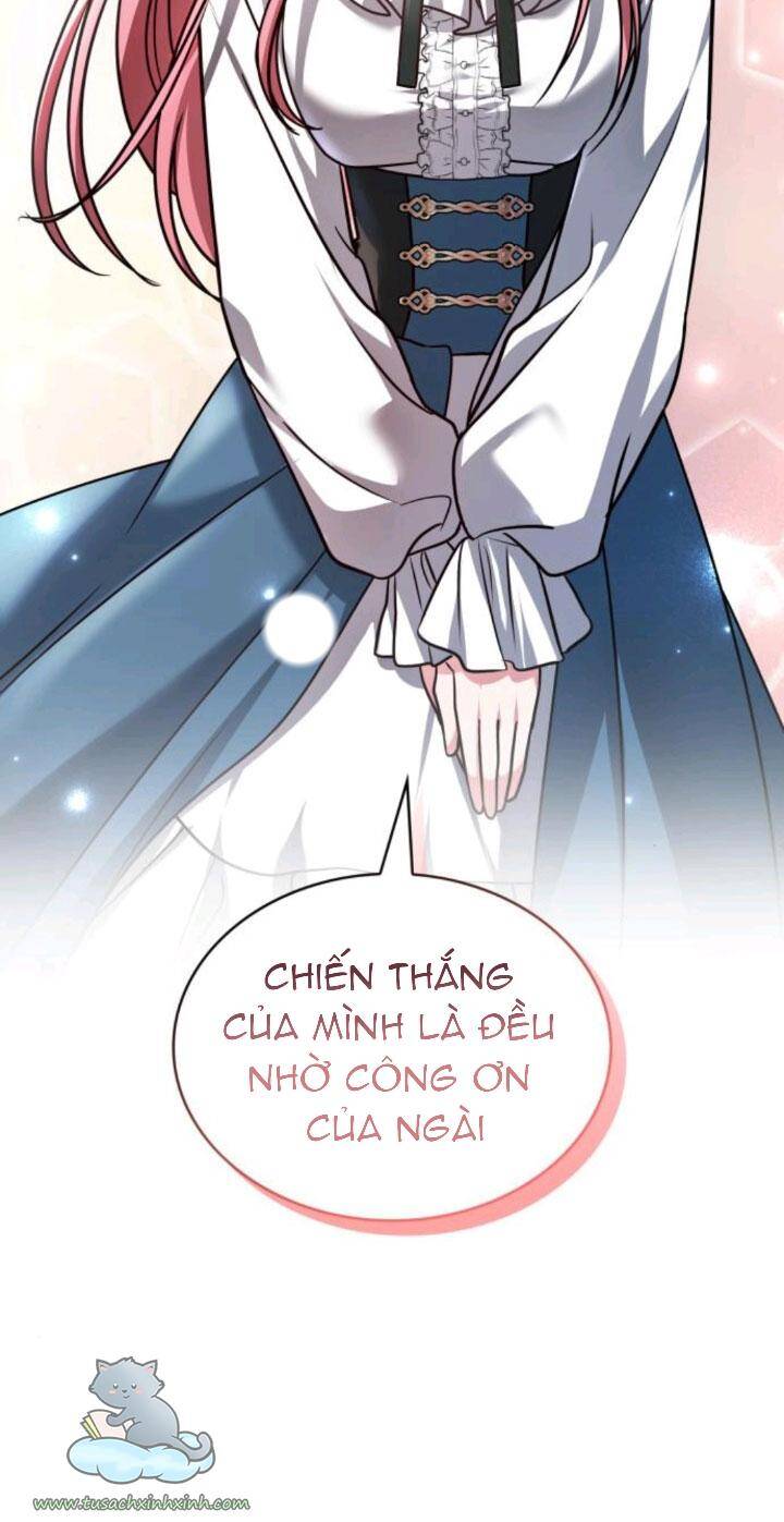 Regina Lena - Gửi Người Không Được Tha Thứ Chapter 5 - 20