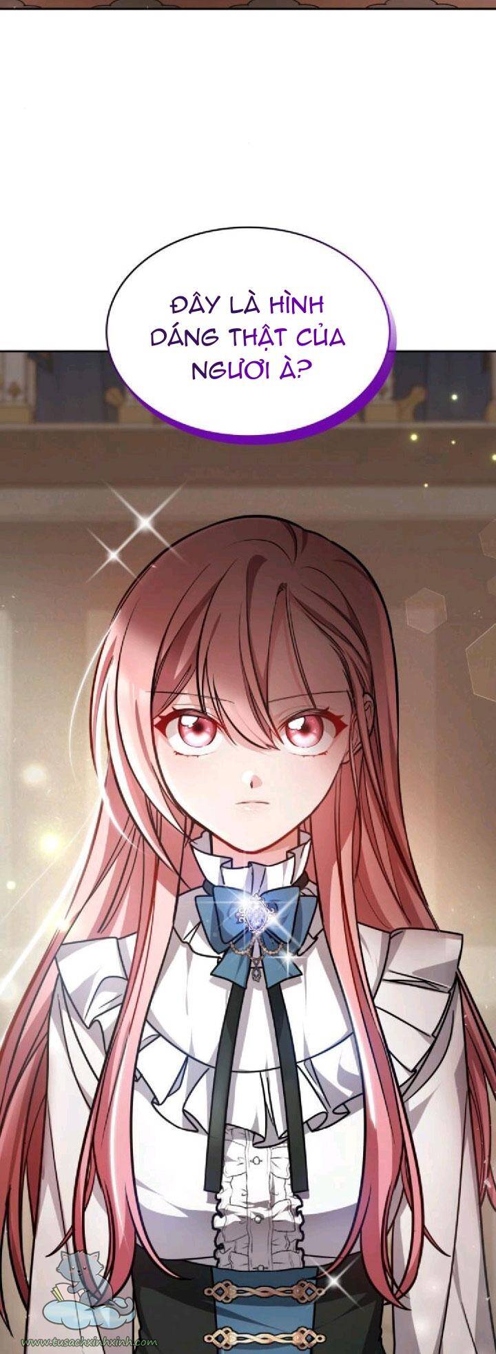 Regina Lena - Gửi Người Không Được Tha Thứ Chapter 5 - 3