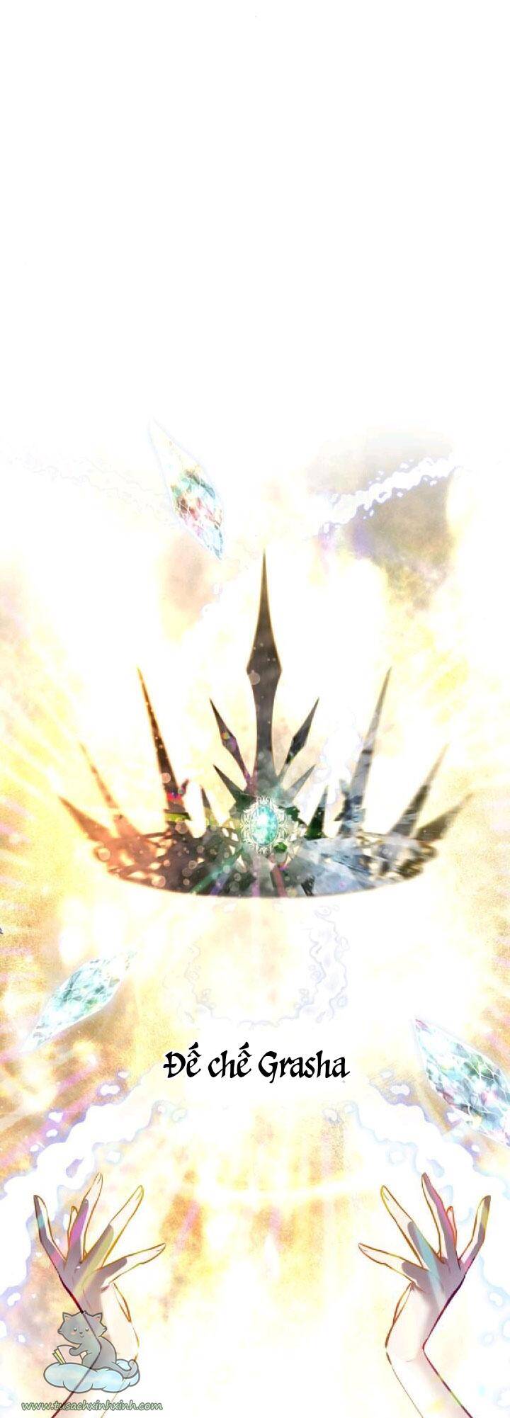 Regina Lena - Gửi Người Không Được Tha Thứ Chapter 5 - 22