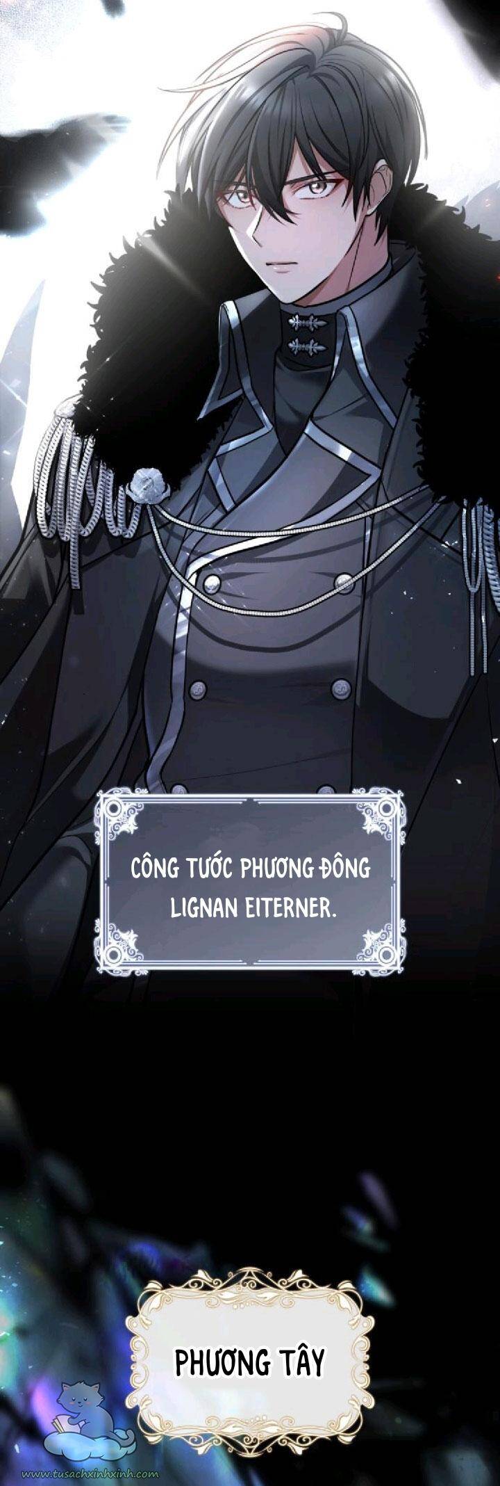 Regina Lena - Gửi Người Không Được Tha Thứ Chapter 5 - 26