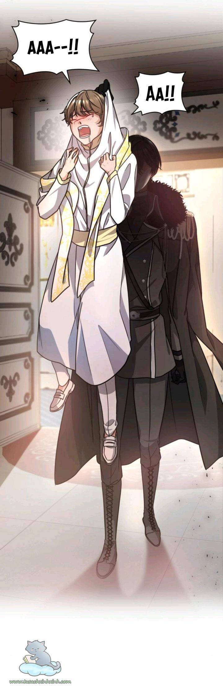 Regina Lena - Gửi Người Không Được Tha Thứ Chapter 5 - 43