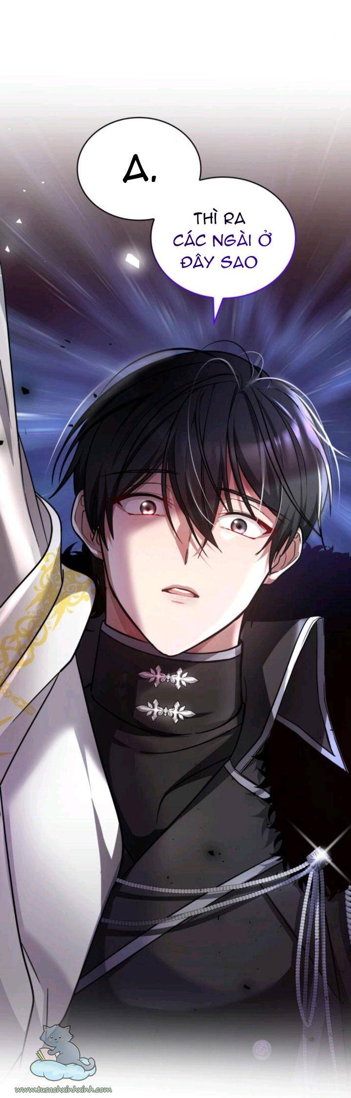 Regina Lena - Gửi Người Không Được Tha Thứ Chapter 5 - 44