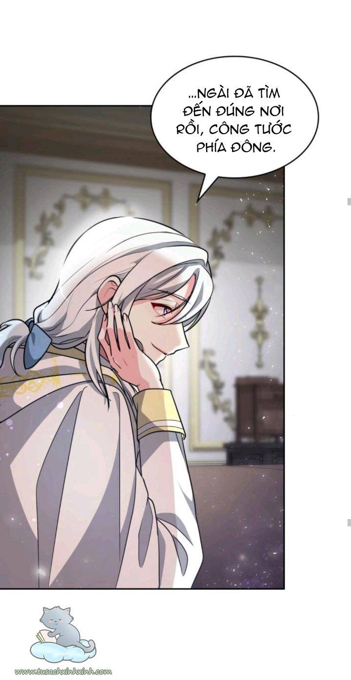 Regina Lena - Gửi Người Không Được Tha Thứ Chapter 5 - 47