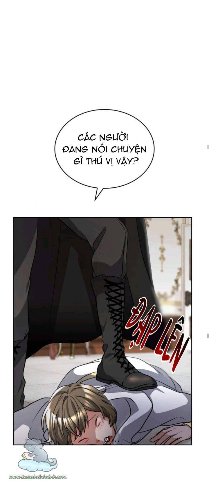 Regina Lena - Gửi Người Không Được Tha Thứ Chapter 5 - 49