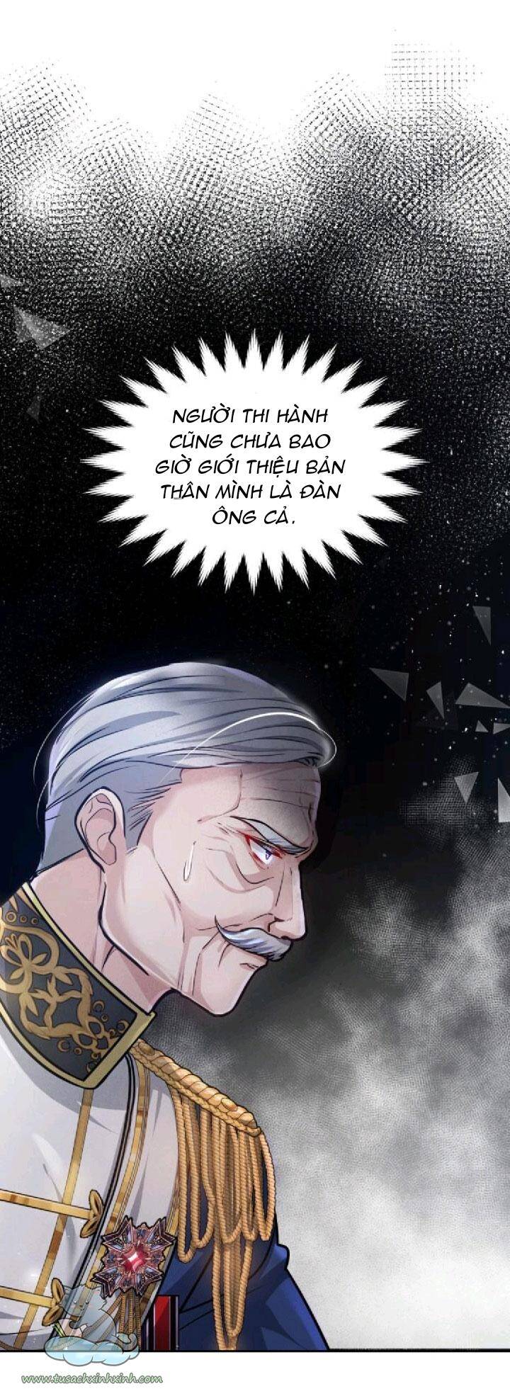 Regina Lena - Gửi Người Không Được Tha Thứ Chapter 5 - 6