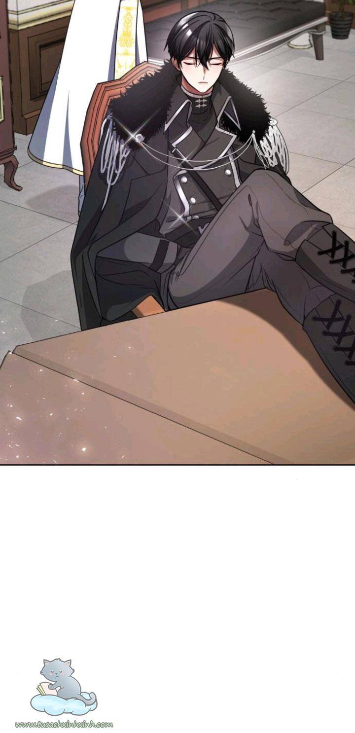 Regina Lena - Gửi Người Không Được Tha Thứ Chapter 5 - 58