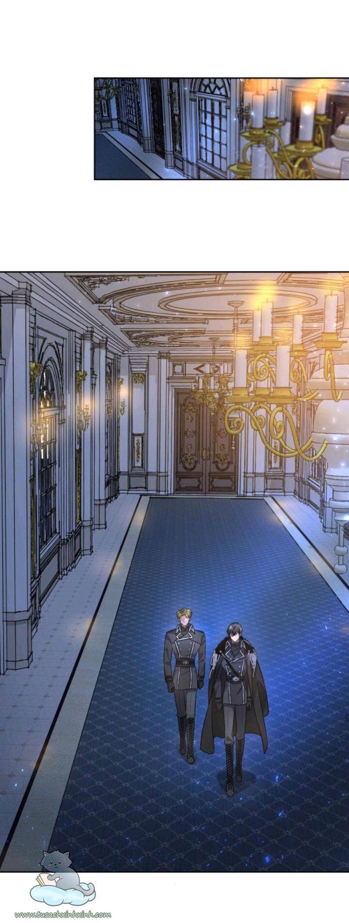 Regina Lena - Gửi Người Không Được Tha Thứ Chapter 5 - 60