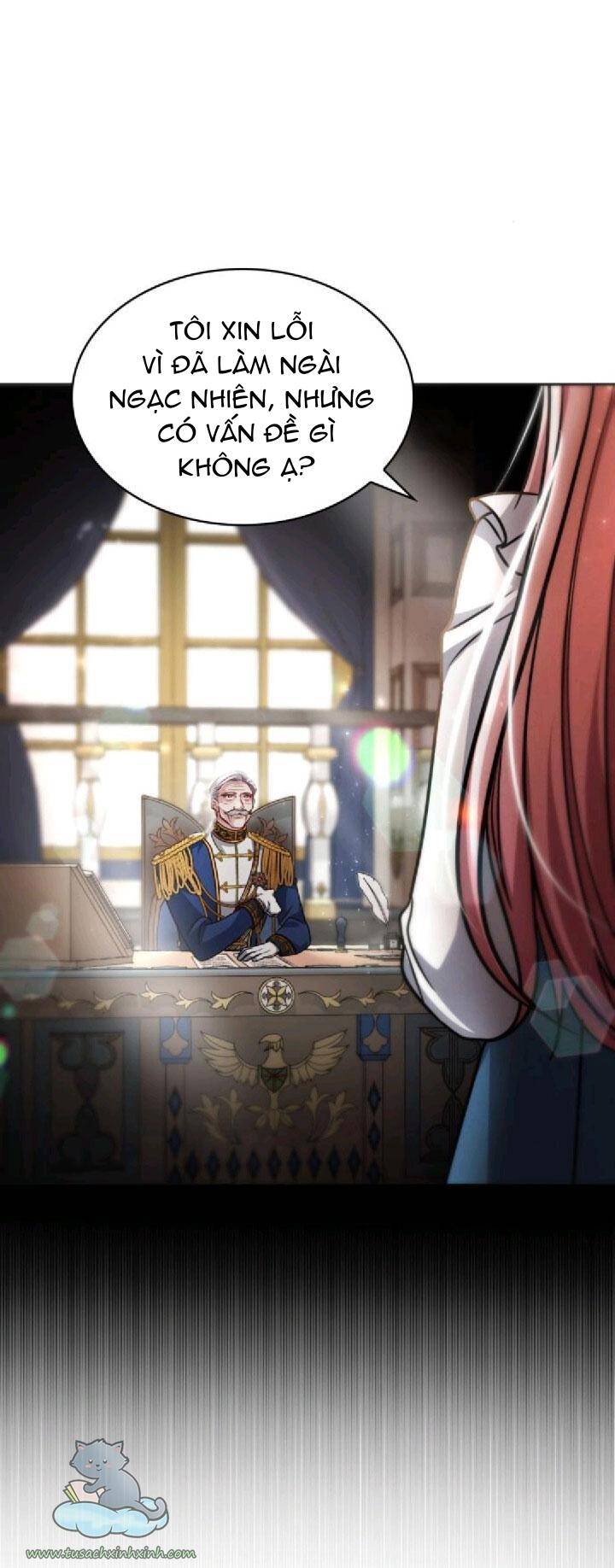 Regina Lena - Gửi Người Không Được Tha Thứ Chapter 5 - 7