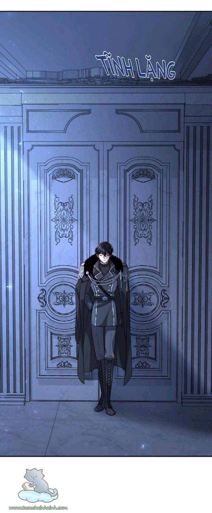 Regina Lena - Gửi Người Không Được Tha Thứ Chapter 5 - 61