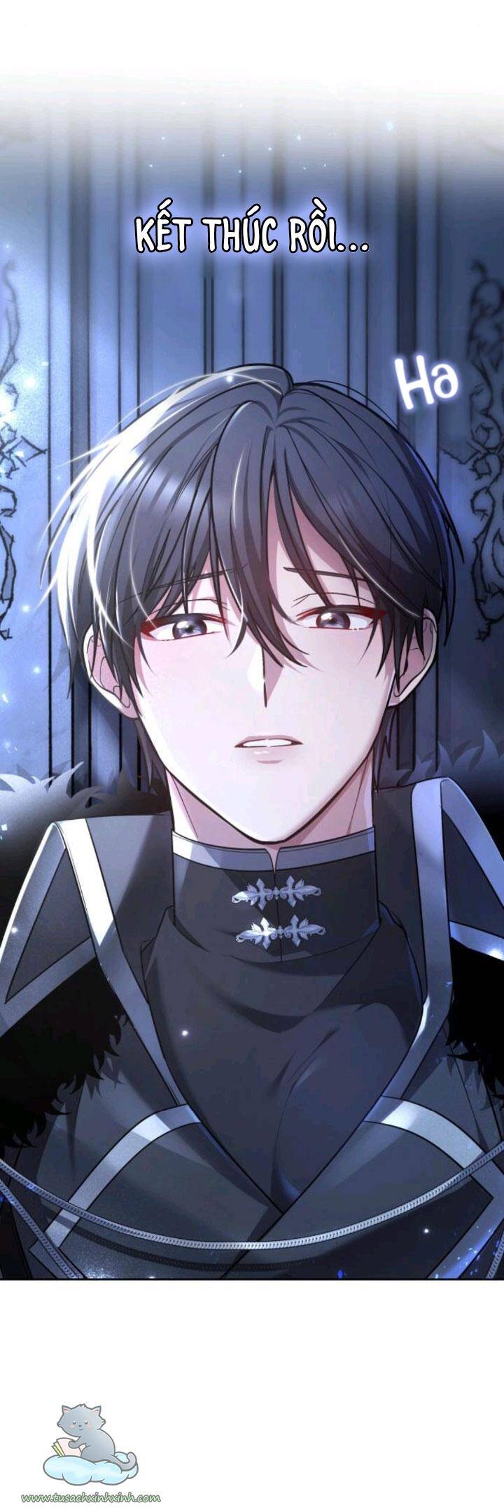 Regina Lena - Gửi Người Không Được Tha Thứ Chapter 5 - 63