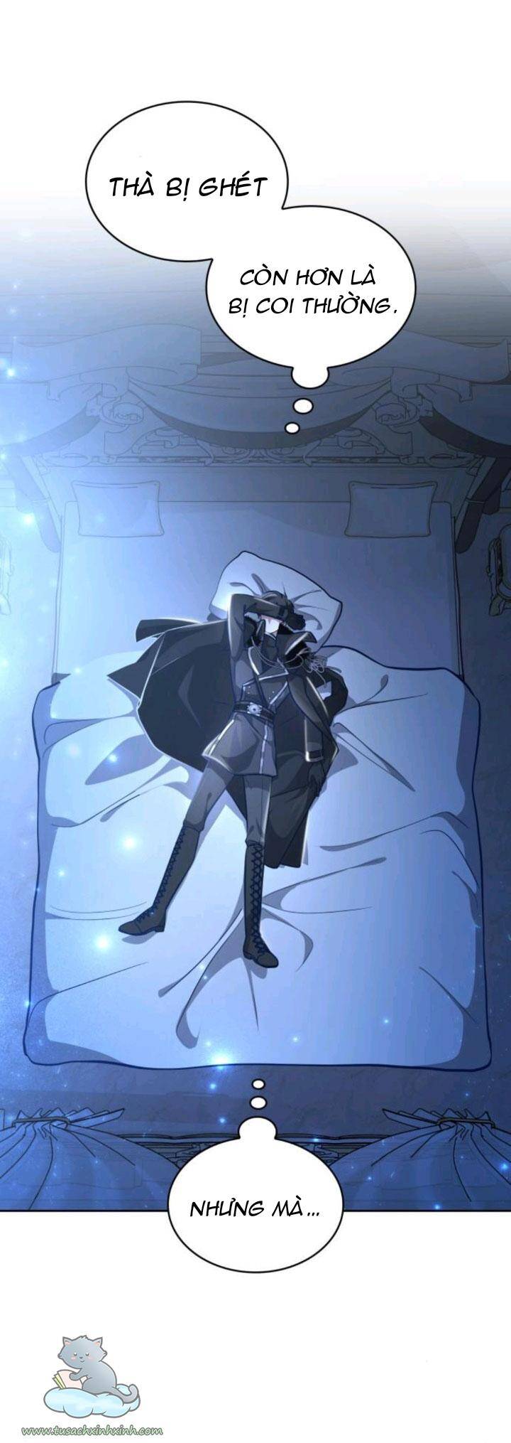 Regina Lena - Gửi Người Không Được Tha Thứ Chapter 5 - 66
