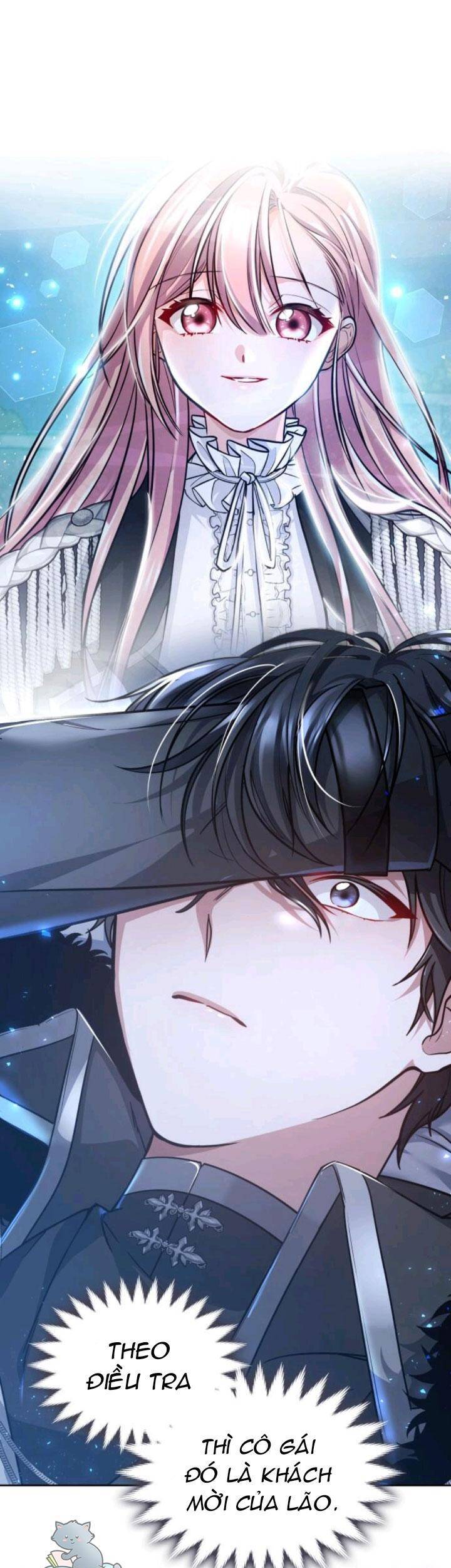 Regina Lena - Gửi Người Không Được Tha Thứ Chapter 5 - 67