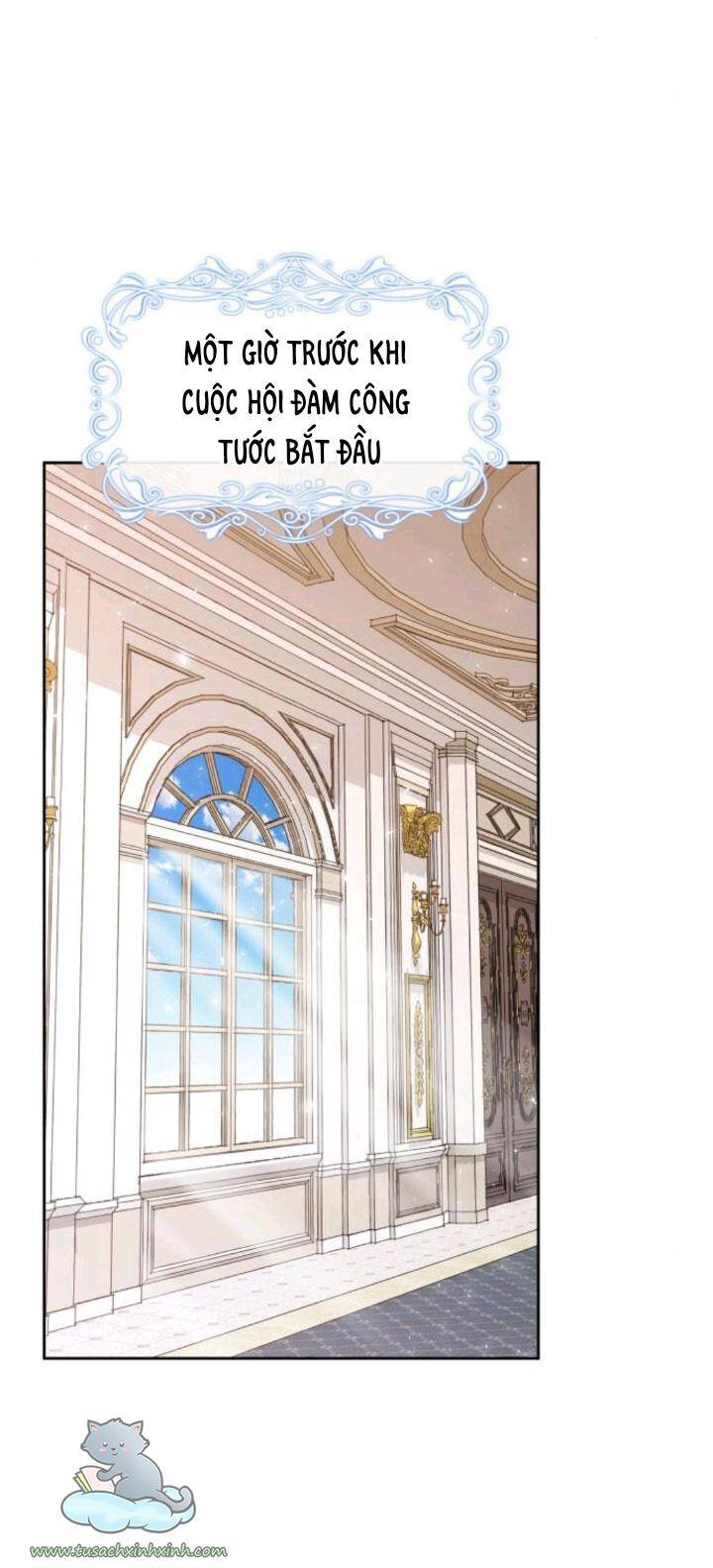 Regina Lena - Gửi Người Không Được Tha Thứ Chapter 5 - 72