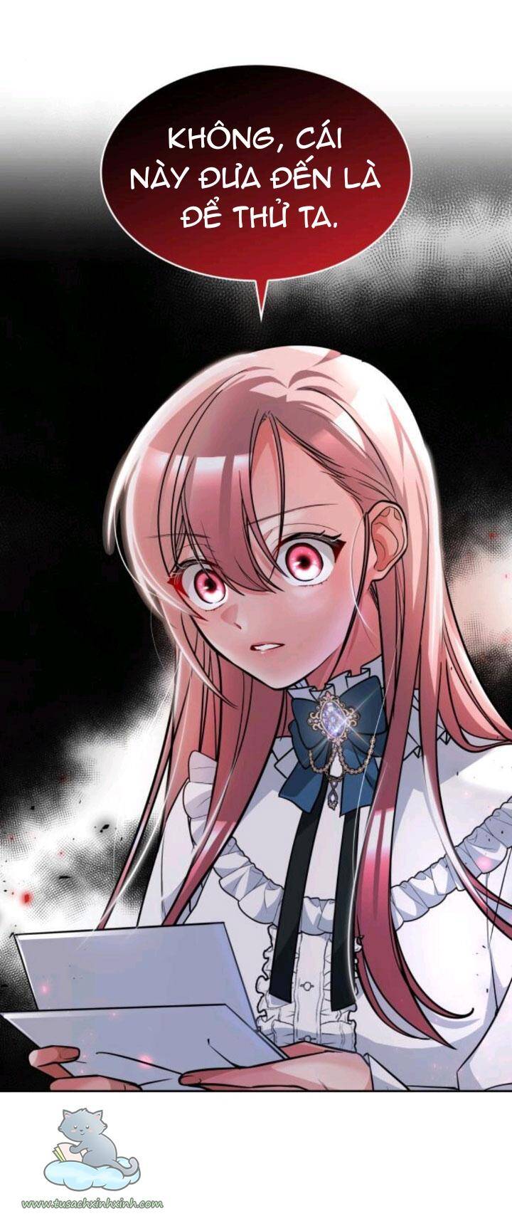 Regina Lena - Gửi Người Không Được Tha Thứ Chapter 5 - 78