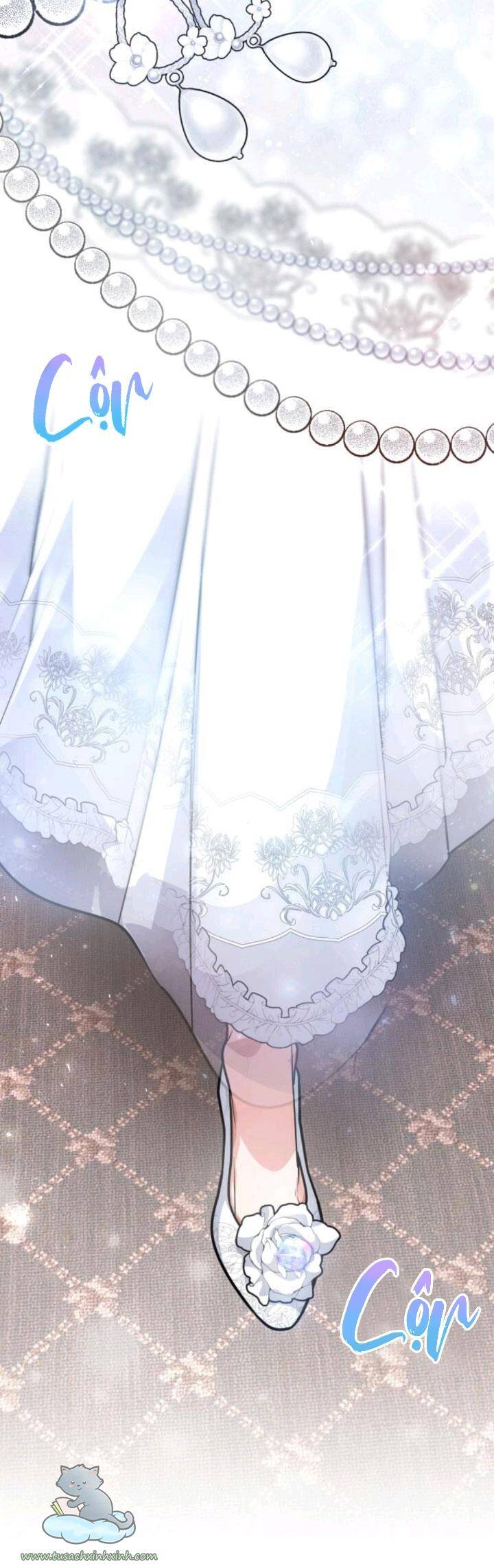 Regina Lena - Gửi Người Không Được Tha Thứ Chapter 5 - 87