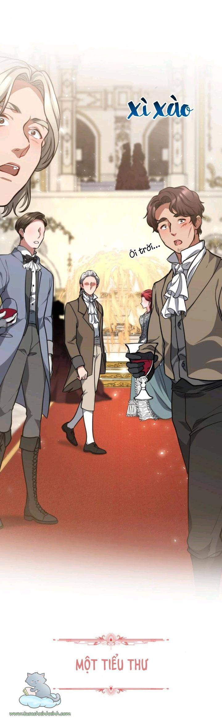 Regina Lena - Gửi Người Không Được Tha Thứ Chapter 5 - 91